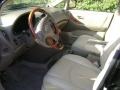 2001 Black Onyx Lexus RX 300 AWD  photo #6