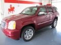 Red Jewel Tintcoat - Yukon SLT Photo No. 1