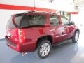 Red Jewel Tintcoat - Yukon SLT Photo No. 4