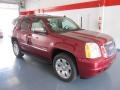 Red Jewel Tintcoat - Yukon SLT Photo No. 5