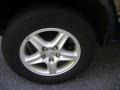 2001 Black Onyx Lexus RX 300 AWD  photo #19