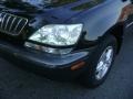 2001 Black Onyx Lexus RX 300 AWD  photo #20