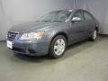 Willow Gray - Sonata GLS Photo No. 1