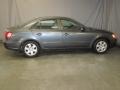 Willow Gray - Sonata GLS Photo No. 4