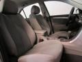 Willow Gray - Sonata GLS Photo No. 8