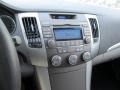 Willow Gray - Sonata GLS Photo No. 13