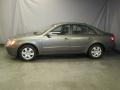 Willow Gray - Sonata GLS Photo No. 2