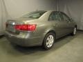 Willow Gray - Sonata GLS Photo No. 3