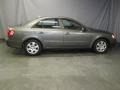 Willow Gray - Sonata GLS Photo No. 4