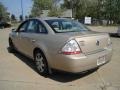 2008 Dune Pearl Metallic Mercury Sable Premier Sedan  photo #3