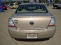 2008 Dune Pearl Metallic Mercury Sable Premier Sedan  photo #4