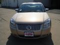 Dune Pearl Metallic - Sable Premier Sedan Photo No. 8