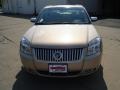 2008 Dune Pearl Metallic Mercury Sable Premier Sedan  photo #8