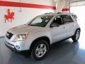 Quicksilver Metallic - Acadia SL Photo No. 1