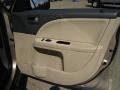 Dune Pearl Metallic - Sable Premier Sedan Photo No. 16