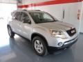 Quicksilver Metallic - Acadia SL Photo No. 5