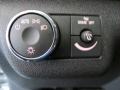 Quicksilver Metallic - Acadia SL Photo No. 10