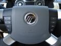 2008 Dune Pearl Metallic Mercury Sable Premier Sedan  photo #28