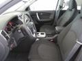 Quicksilver Metallic - Acadia SL Photo No. 16