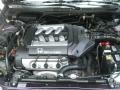 1998 Purple Honda Accord EX V6 Sedan  photo #60