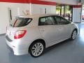 2009 Classic Silver Metallic Toyota Matrix XRS  photo #4