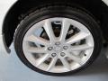 2009 Classic Silver Metallic Toyota Matrix XRS  photo #9