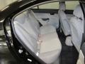 Ebony Black - Accent GLS 4 Door Photo No. 6