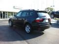 Jet Black - X3 3.0si Photo No. 3