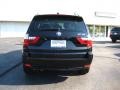 Jet Black - X3 3.0si Photo No. 4
