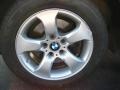 Jet Black - X3 3.0si Photo No. 9