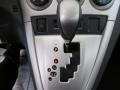 2009 Classic Silver Metallic Toyota Matrix XRS  photo #20