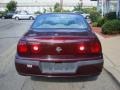 Berry Red Metallic - Impala  Photo No. 4