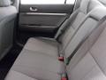 2010 Quick Silver Pearl Mitsubishi Galant FE  photo #15