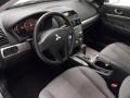 2010 Quick Silver Pearl Mitsubishi Galant FE  photo #28