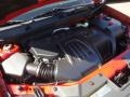 2006 Victory Red Chevrolet Cobalt LS Coupe  photo #22