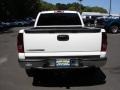 2007 Summit White Chevrolet Silverado 1500 Classic Z71 Extended Cab 4x4  photo #5