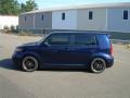 Nautical Blue Metallic - xB  Photo No. 5