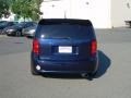 Nautical Blue Metallic - xB  Photo No. 7