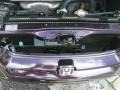 1998 Purple Honda Accord EX V6 Sedan  photo #63