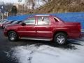 Red E - Escalade EXT AWD Photo No. 2
