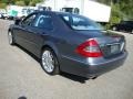 Flint Grey Metallic - E 350 4Matic Sedan Photo No. 9