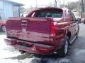Red E - Escalade EXT AWD Photo No. 5