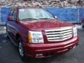 Red E - Escalade EXT AWD Photo No. 6