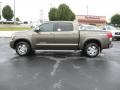 2010 Pyrite Brown Mica Toyota Tundra Limited CrewMax 4x4  photo #3
