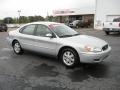Silver Frost Metallic - Taurus SEL Photo No. 1