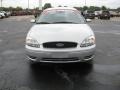 Silver Frost Metallic - Taurus SEL Photo No. 2