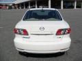 2006 Performance White Mazda MAZDA6 s Sport Sedan  photo #3