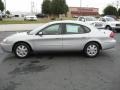 Silver Frost Metallic - Taurus SEL Photo No. 3