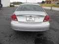 Silver Frost Metallic - Taurus SEL Photo No. 5