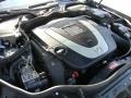 Flint Grey Metallic - E 350 4Matic Sedan Photo No. 33